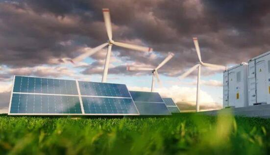 能源工程建設(shè)提質(zhì)升級 保障經(jīng)濟發(fā)展“電量”十足